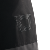Aero-Flo 2.0 Jacket — Black