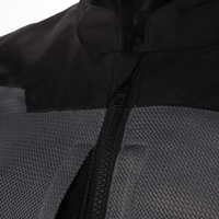 Aero-Flo 2.0 Jacket — Black