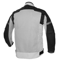 Aero-Flo 2.0 Jacket — Black