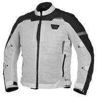 Aero-Flo 2.0 Jacket — Black