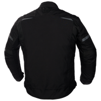 Aero-Tec 2.0 Jacket — Black