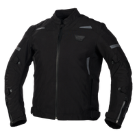 Aero-Tec 2.0 Jacket — Black