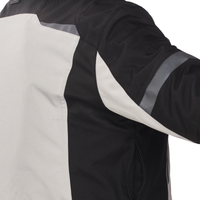 Aero-Tec 2.0 Jacket — Black