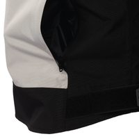Aero-Tec 2.0 Jacket — Black