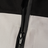 Aero-Tec 2.0 Jacket — Black