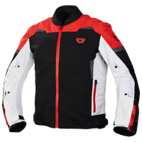 Aero-Tec 2.0 Jacket — Black