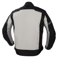 Aero-Tec 2.0 Jacket — Black