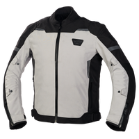 Aero-Tec 2.0 Jacket — Black
