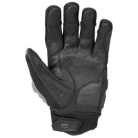 Aero-Flo 2.0 Gloves — Black