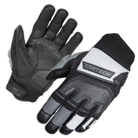 Aero-Flo 2.0 Gloves — Black