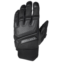 Aero-Flo 2.0 Gloves — Black