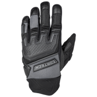 Aero-Flo 2.0 Gloves — Black