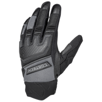 Aero-Flo 2.0 Gloves — Black