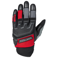 Aero-Flo 2.0 Gloves — Black