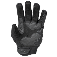 Women's Aero-Tec 2.0 Gloves — Black