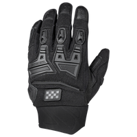 Women's Aero-Tec 2.0 Gloves — Black