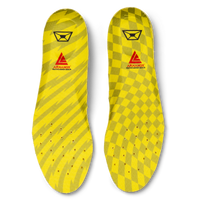 Super Comfortable Insoles — Armanox Yellow