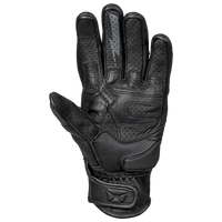 Bully Leather 2.0 Gloves — Black