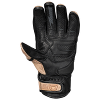 Bully Leather 2.0 Gloves — Black
