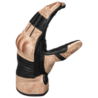 Bully Leather 2.0 Gloves — Black
