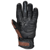 Bully Leather 2.0 Gloves — Black