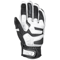Bully Leather 2.0 Gloves — Black