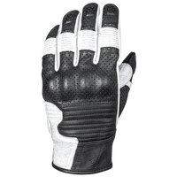 Bully Leather 2.0 Gloves — Black