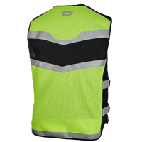 Hi-Viz Vest — Hi-Viz