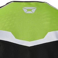 Hi-Viz Vest — Hi-Viz