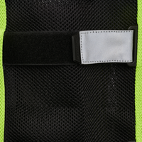 Hi-Viz Vest — Hi-Viz