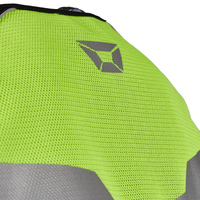 Hi-Viz Vest — Hi-Viz