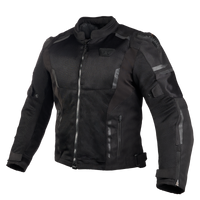 Hyper-Flo Air 2.0 Jacket — Black