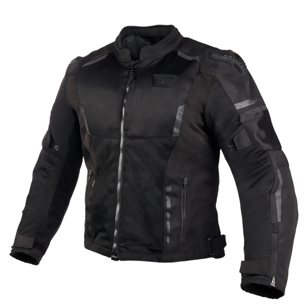 Hyper-Flo Air 2.0 Jacket — Black