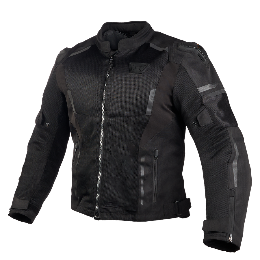 Hyper-Flo Air 2.0 Jacket — Black