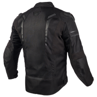 Hyper-Flo Air 2.0 Jacket — Black
