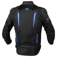 Hyper-Flo Air 2.0 Jacket — Black