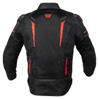 Hyper-Flo Air 2.0 Jacket — Black