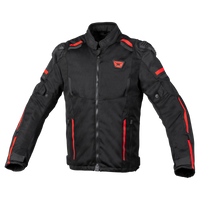 Hyper-Flo Air 2.0 Jacket — Black