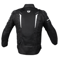 Hyper-Flo Air 2.0 Jacket — Black