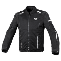 Hyper-Flo Air 2.0 Jacket — Black