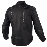 Hyper-Tec 2.0 Jacket — Black