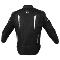 Hyper-Tec 2.0 Jacket — Black