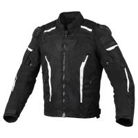 Hyper-Tec 2.0 Jacket — Black