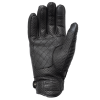 Women's Hoyden Gloves — Black