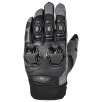 Hyper-Flo 2.0 Gloves — Black
