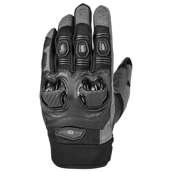 Hyper-Flo 2.0 Gloves — Black