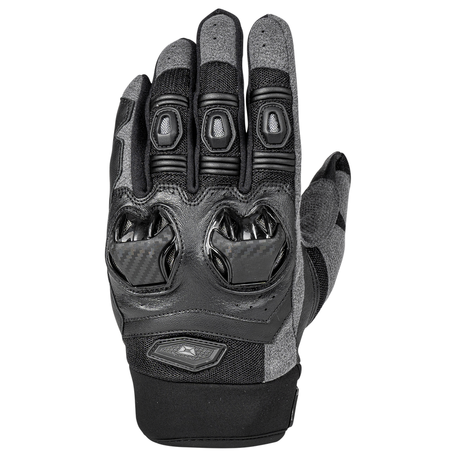 Hyper-Flo 2.0 Gloves — Black
