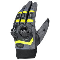 Hyper-Flo 2.0 Gloves — Black
