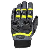 Hyper-Flo 2.0 Gloves — Black