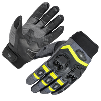 Hyper-Flo 2.0 Gloves — Black